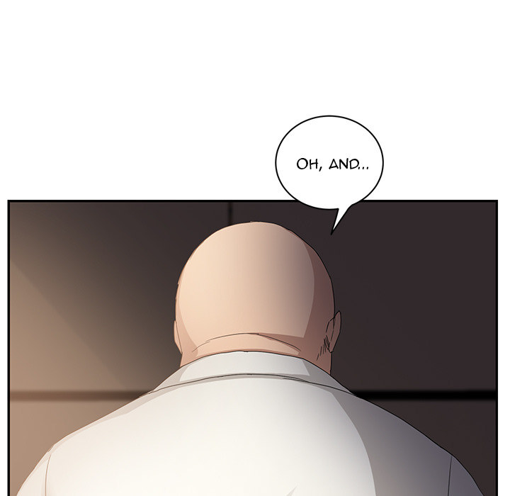 My Stepmom chapter 17 page 83