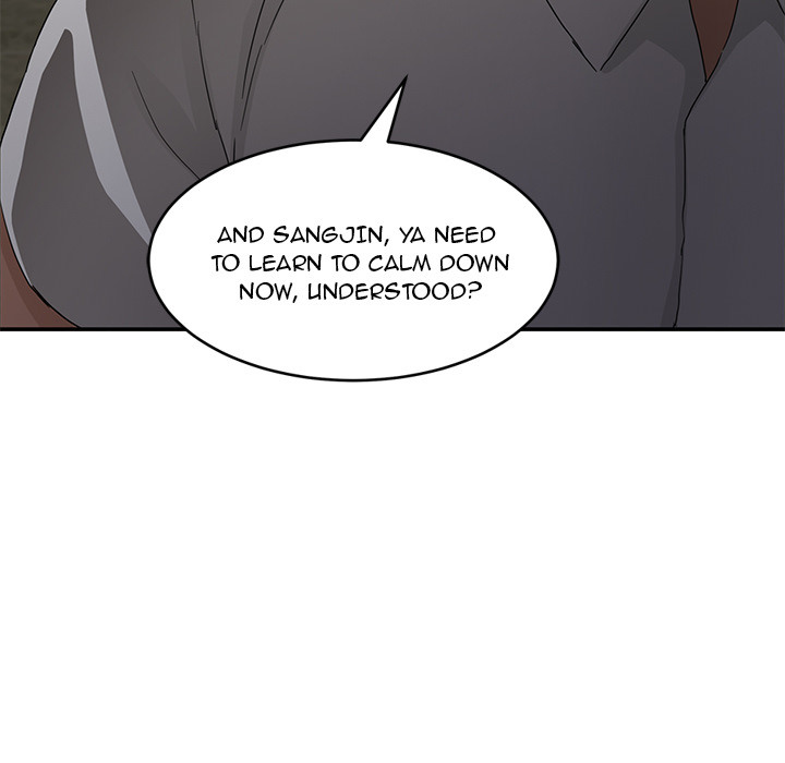 My Stepmom chapter 17 page 88