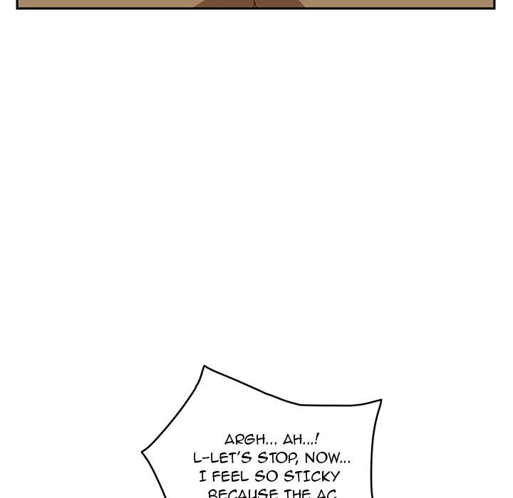 My Stepmom chapter 17 page 94