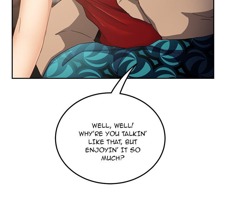 My Stepmom chapter 17 page 96