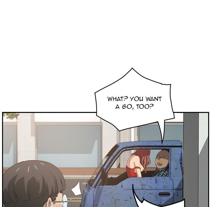 My Stepmom chapter 17 page 99