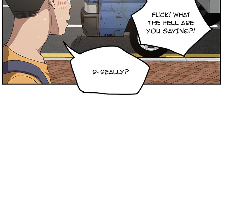 My Stepmom chapter 17 page 100