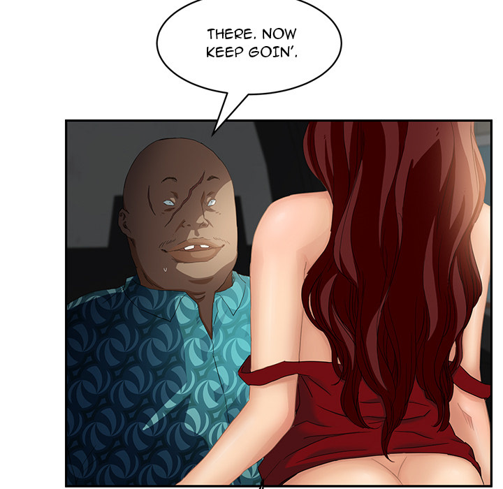 My Stepmom chapter 17 page 104