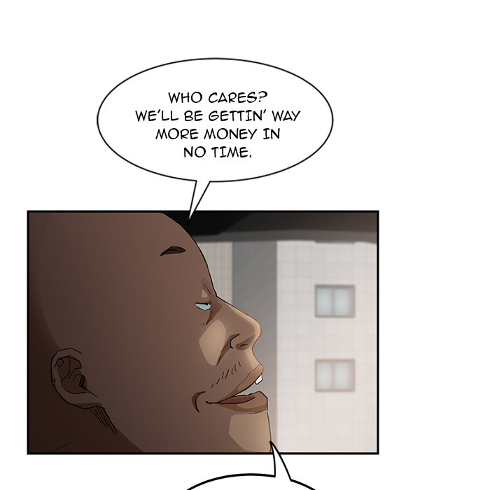 My Stepmom chapter 17 page 106