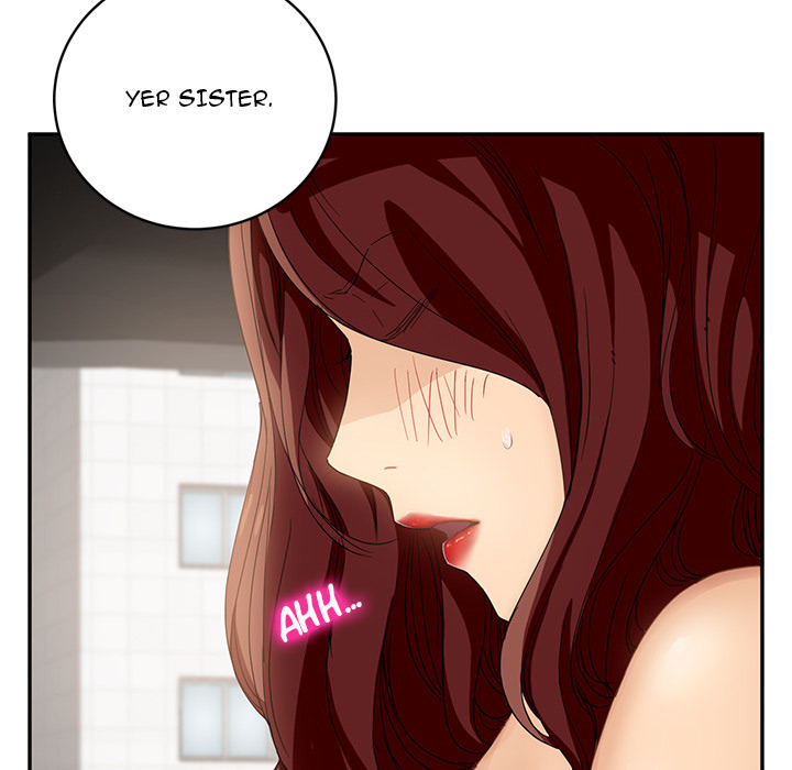 My Stepmom chapter 17 page 108