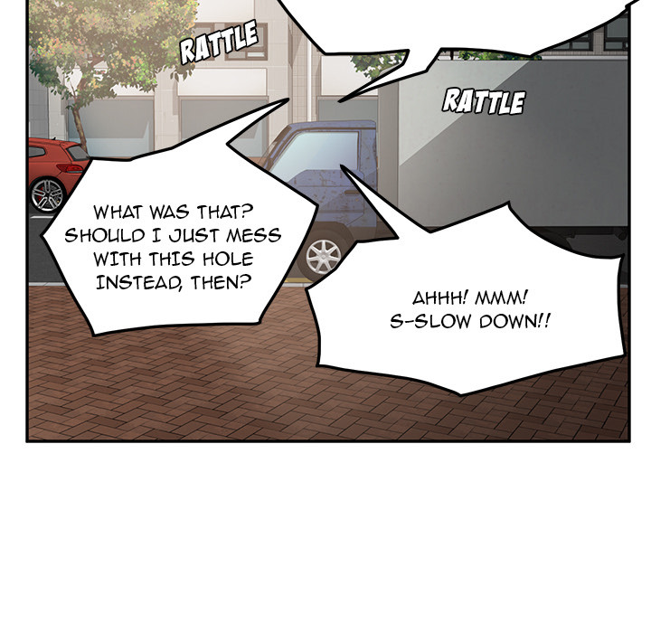 My Stepmom chapter 17 page 119