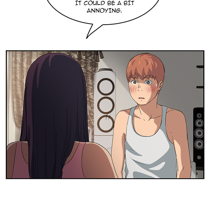 My Stepmom chapter 17 page 125