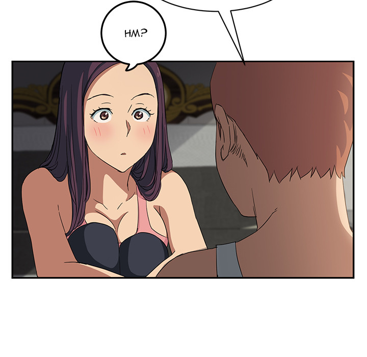 My Stepmom chapter 17 page 127
