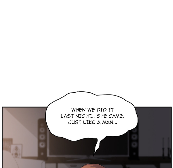 My Stepmom chapter 17 page 128