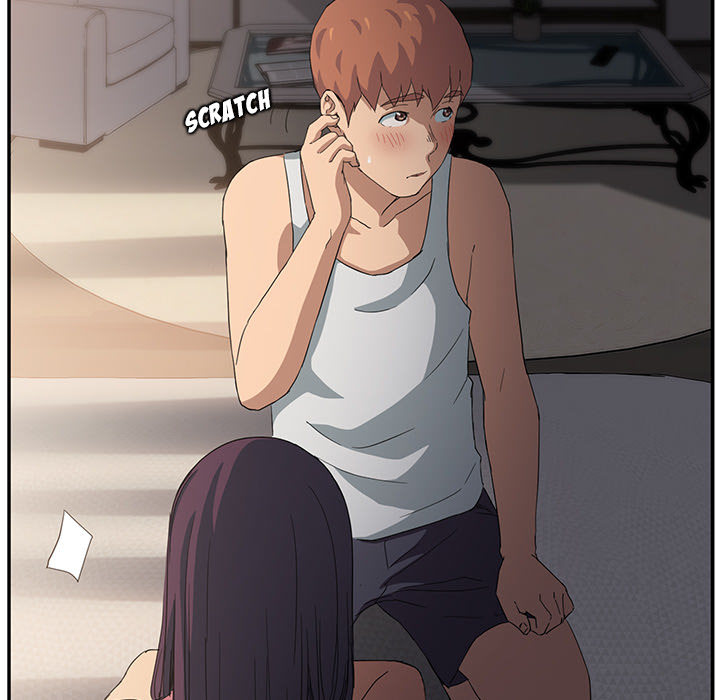 My Stepmom chapter 17 page 129