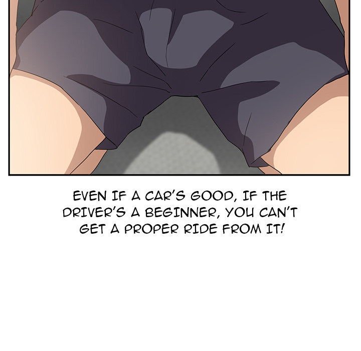 My Stepmom chapter 17 page 134