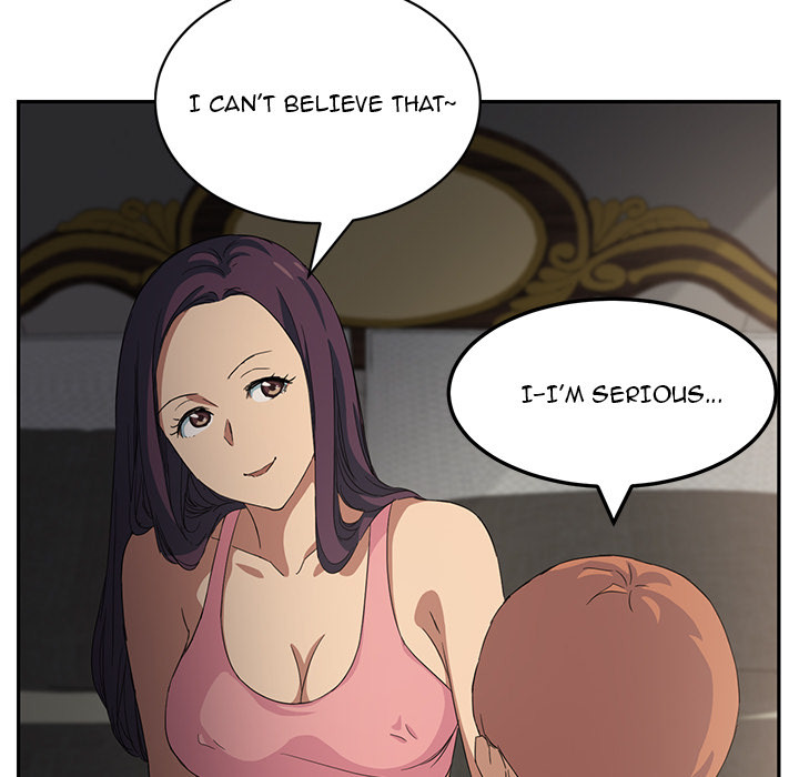 My Stepmom chapter 17 page 137