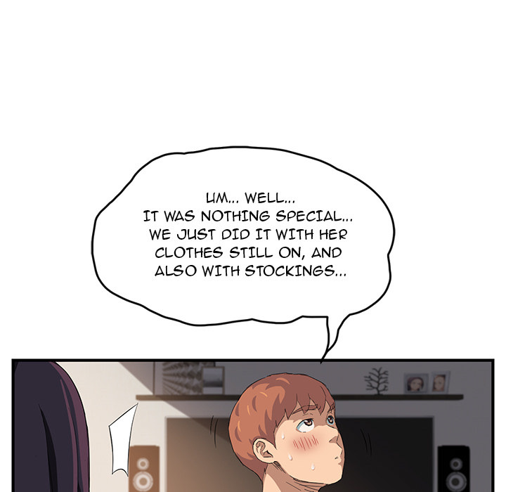 My Stepmom chapter 17 page 141