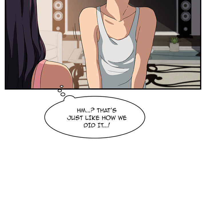 My Stepmom chapter 17 page 142