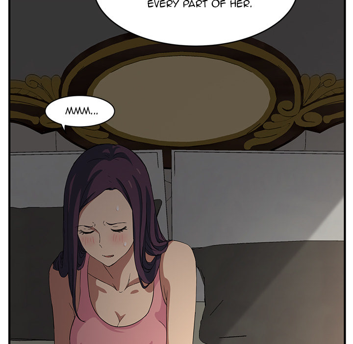 My Stepmom chapter 17 page 147