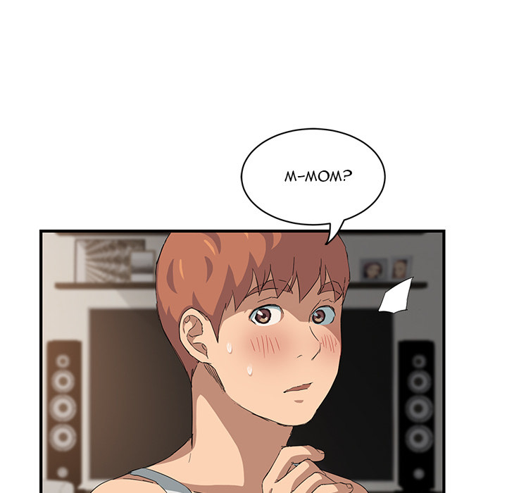 My Stepmom chapter 17 page 150