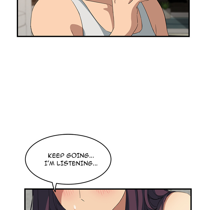 My Stepmom chapter 17 page 151