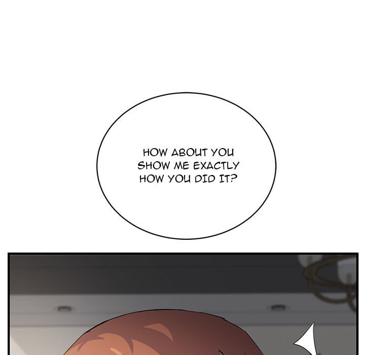 My Stepmom chapter 17 page 158
