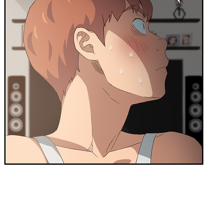 My Stepmom chapter 17 page 159
