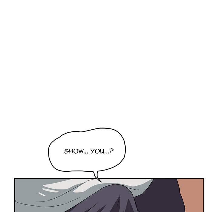 My Stepmom chapter 17 page 160