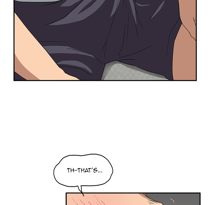 My Stepmom chapter 17 page 161
