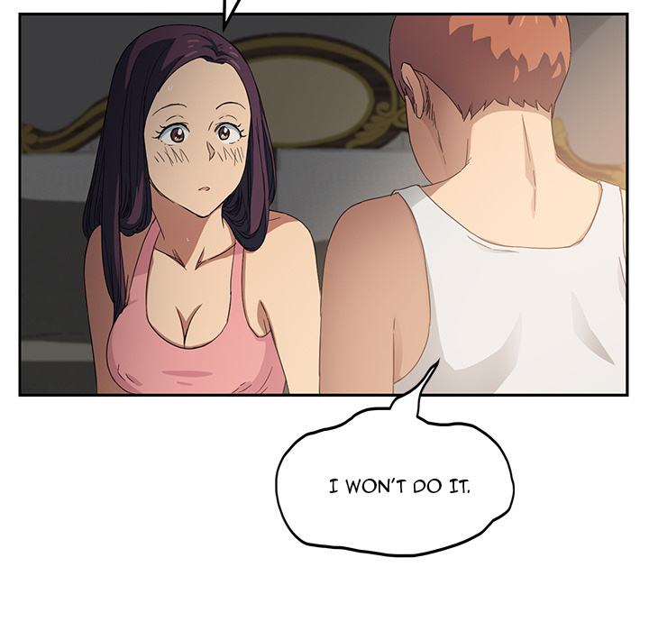 My Stepmom chapter 17 page 165