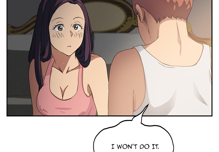 My Stepmom chapter 18 page 2