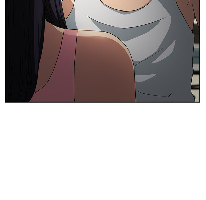 My Stepmom chapter 18 page 10