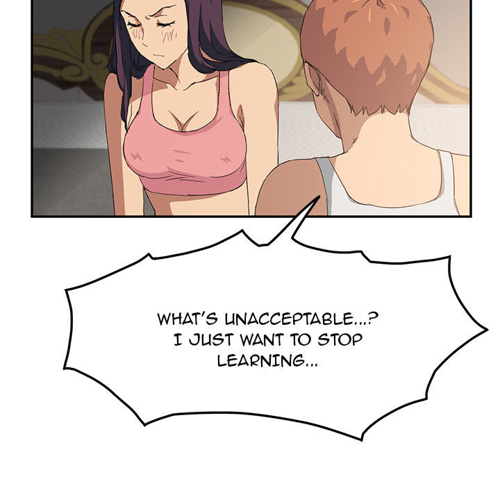 My Stepmom chapter 18 page 14