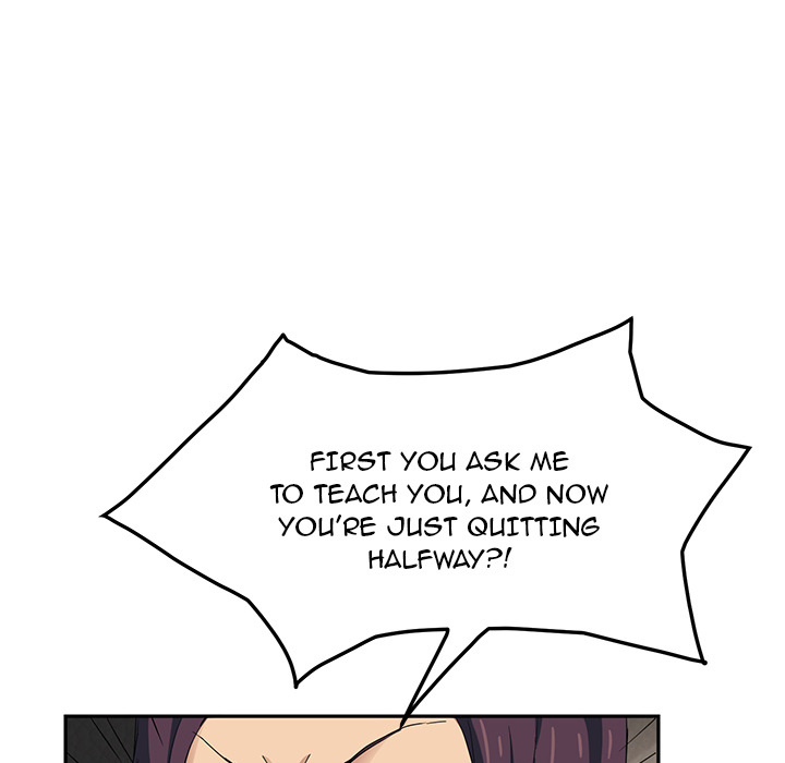 My Stepmom chapter 18 page 15