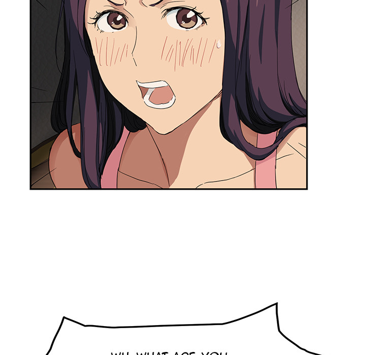 My Stepmom chapter 18 page 16