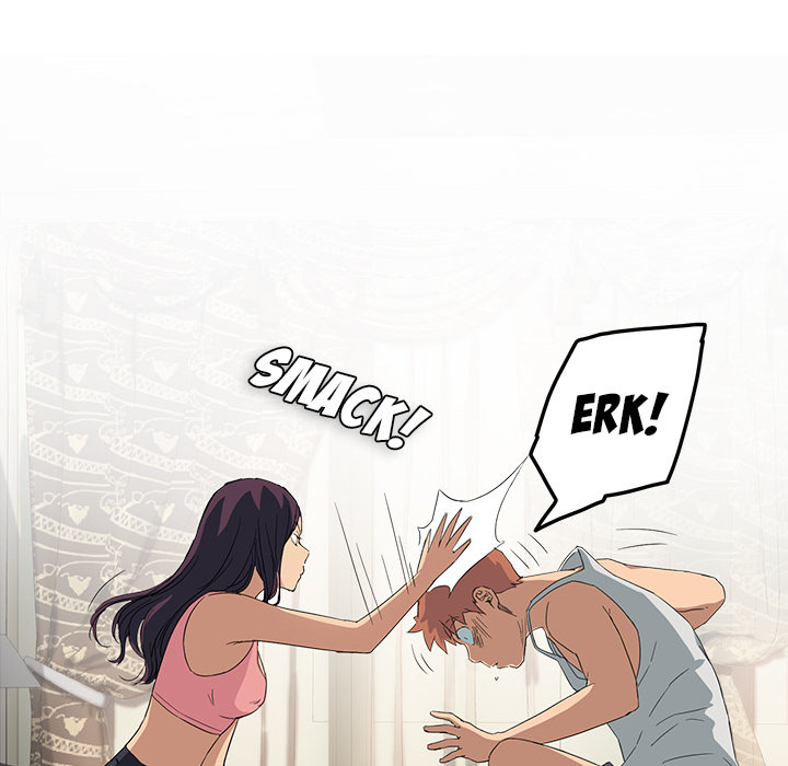 My Stepmom chapter 18 page 19