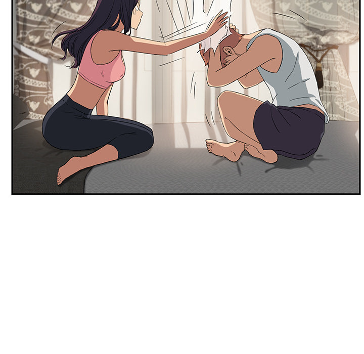 My Stepmom chapter 18 page 23
