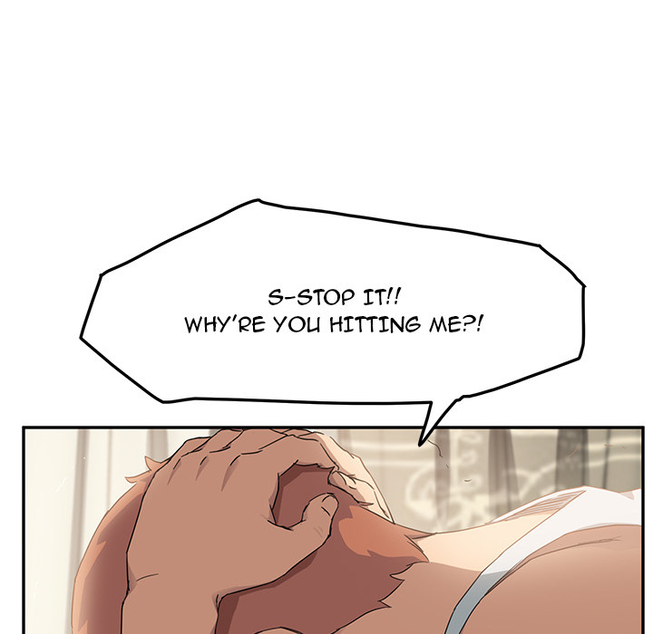 My Stepmom chapter 18 page 24