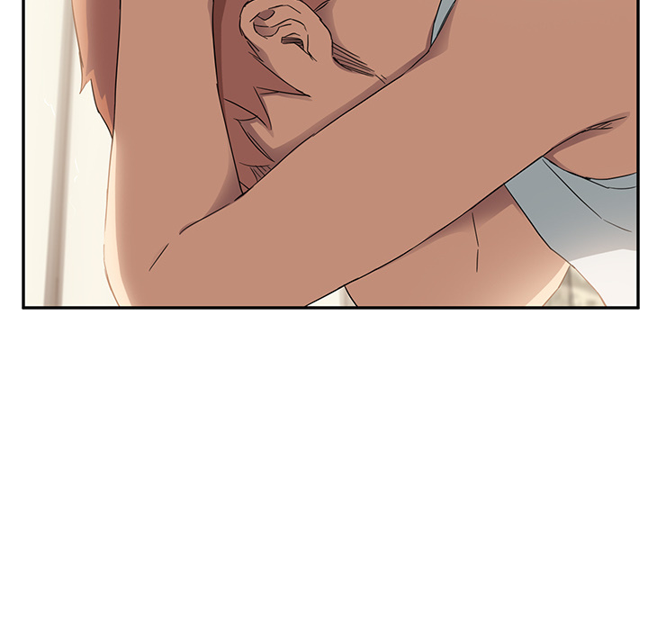 My Stepmom chapter 18 page 25