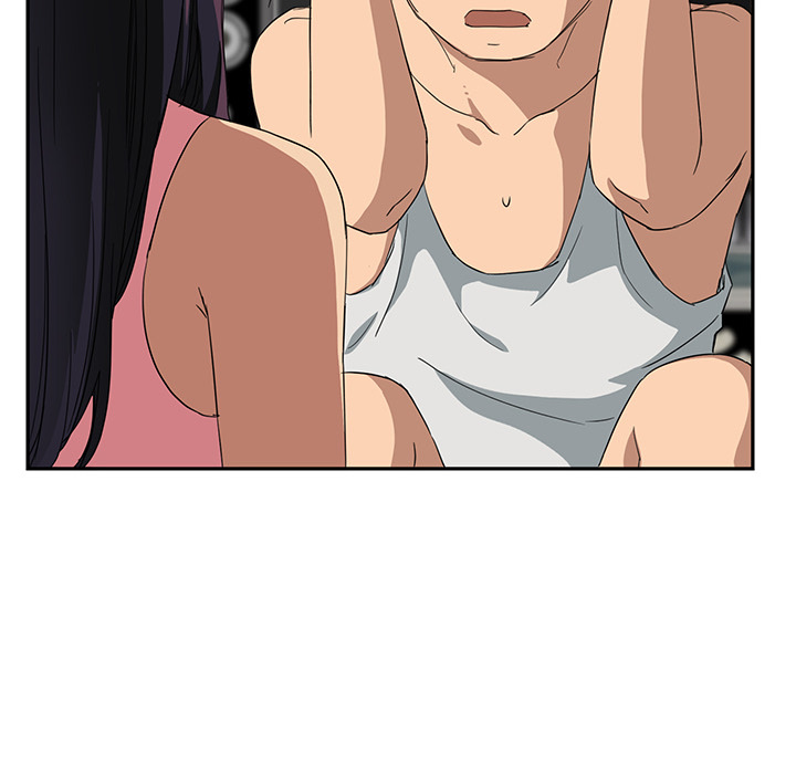 My Stepmom chapter 18 page 29