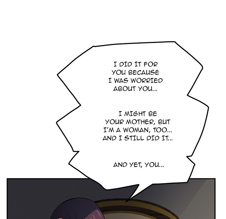 My Stepmom chapter 18 page 30