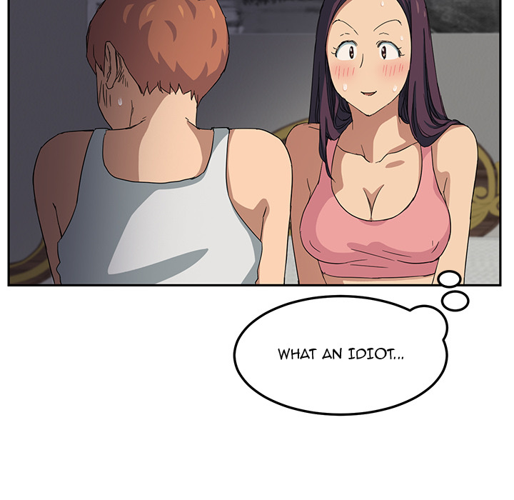 My Stepmom chapter 18 page 37