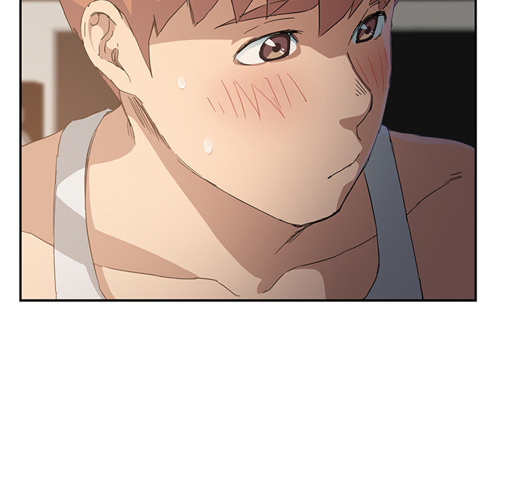My Stepmom chapter 18 page 39