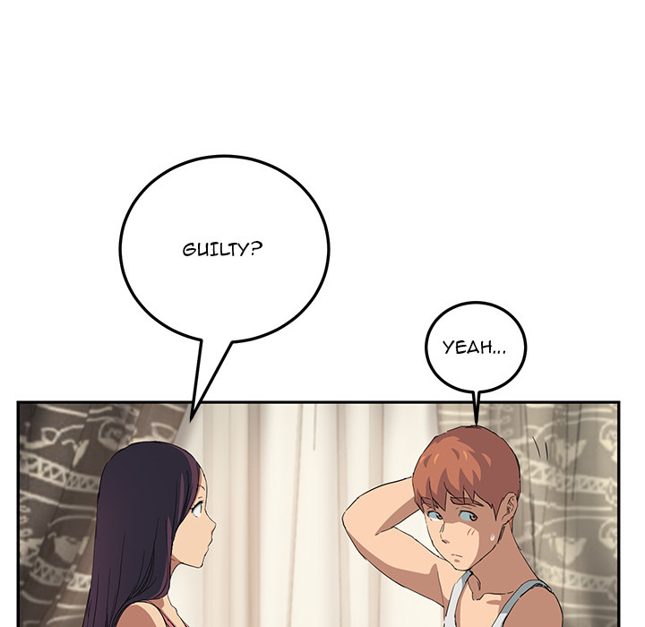 My Stepmom chapter 18 page 40
