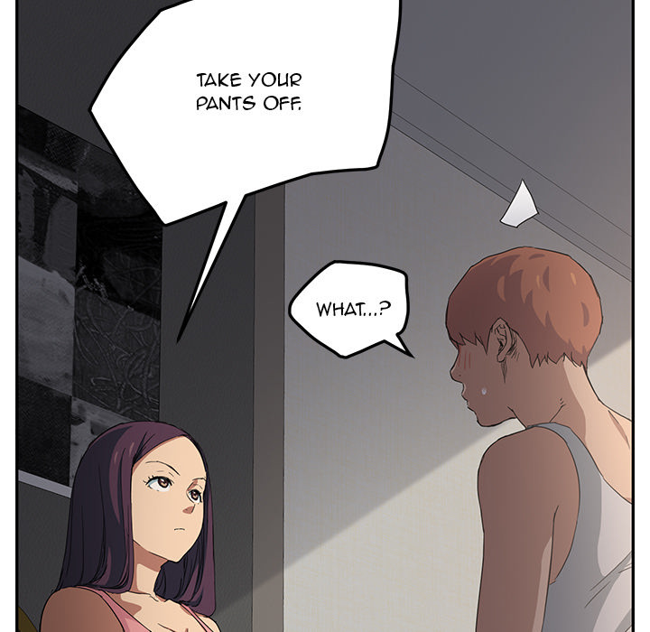 My Stepmom chapter 18 page 44