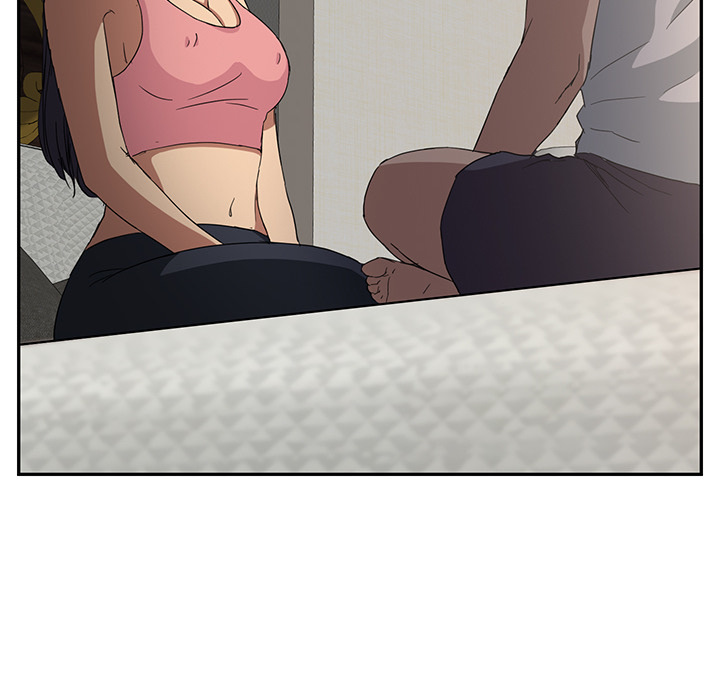 My Stepmom chapter 18 page 45