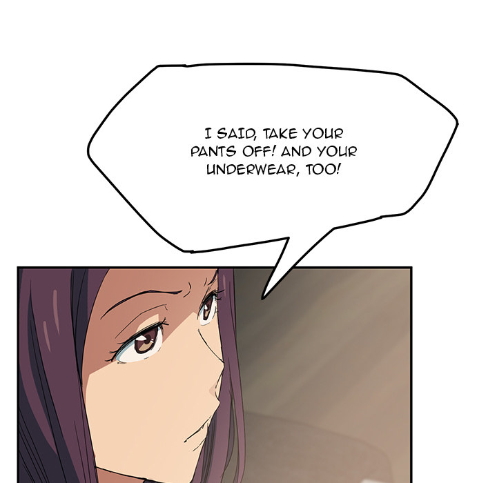 My Stepmom chapter 18 page 46