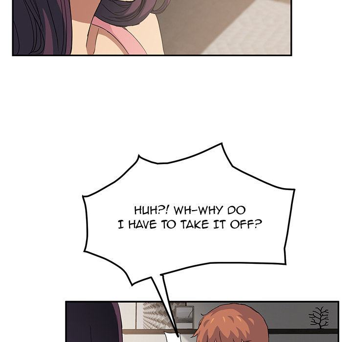 My Stepmom chapter 18 page 47