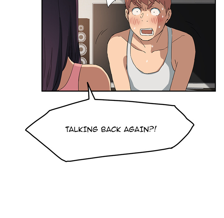 My Stepmom chapter 18 page 48