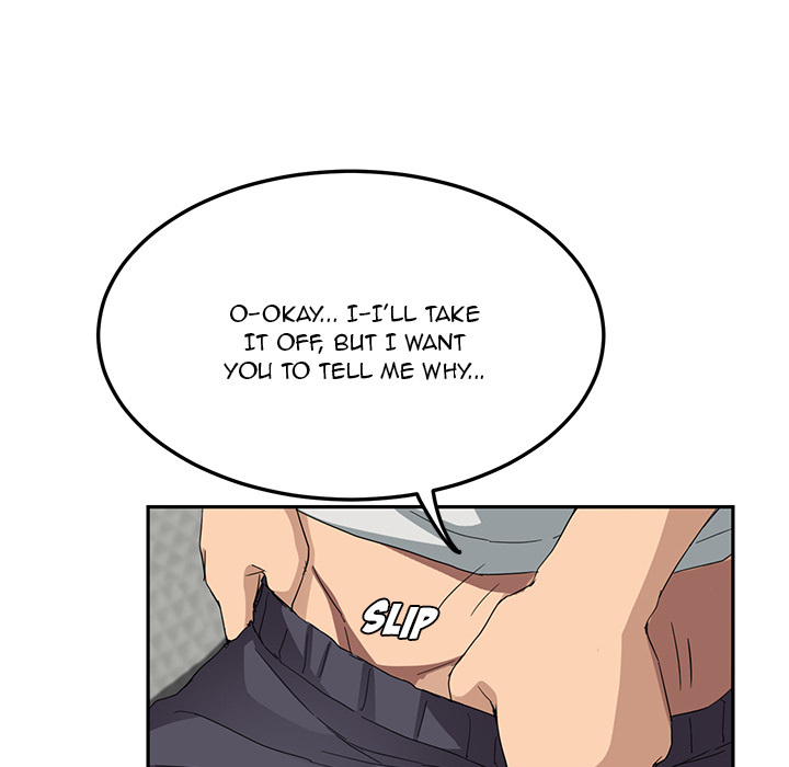 My Stepmom chapter 18 page 49