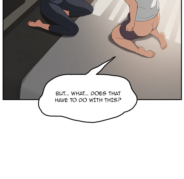 My Stepmom chapter 18 page 52
