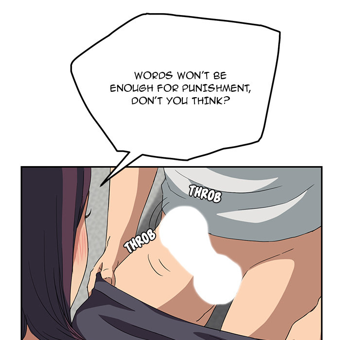My Stepmom chapter 18 page 53
