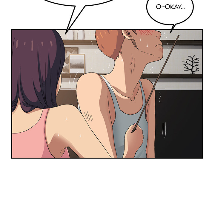 My Stepmom chapter 18 page 59