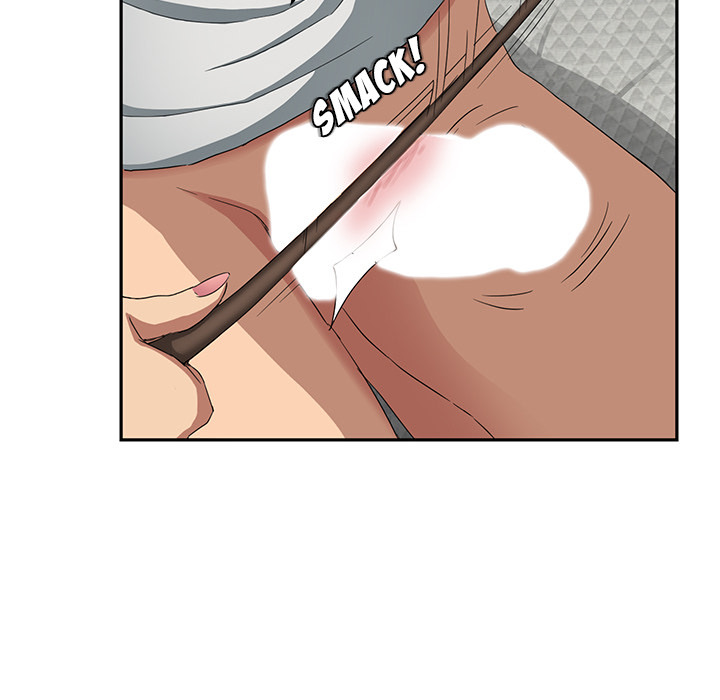 My Stepmom chapter 18 page 61